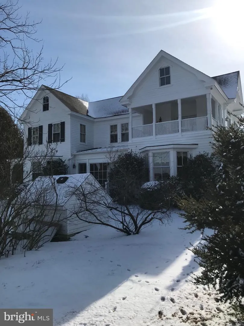 31720 AYRES DRIVE Trappe, MD 21673