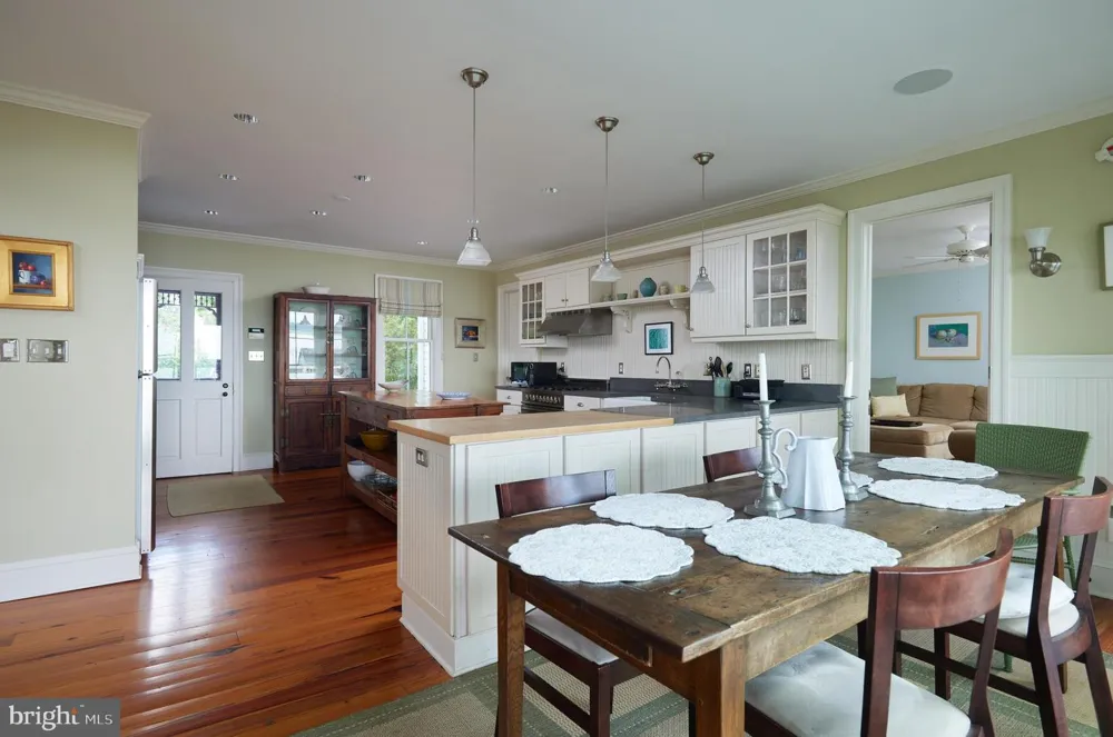 31720 AYRES DRIVE Trappe, MD 21673