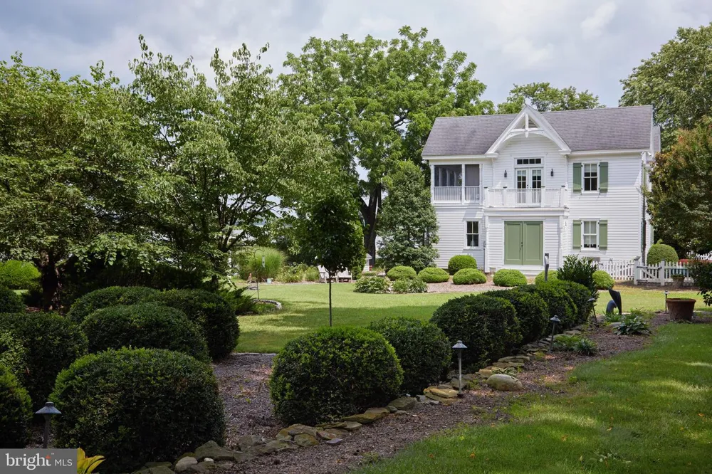 31720 AYRES DRIVE Trappe, MD 21673