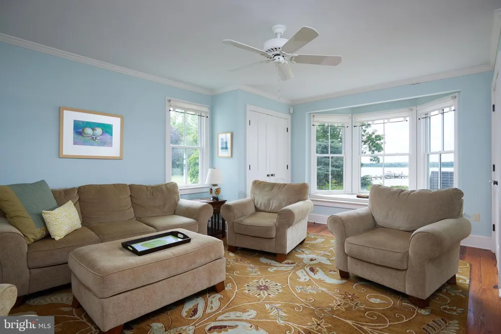 31720 AYRES DRIVE Trappe, MD 21673