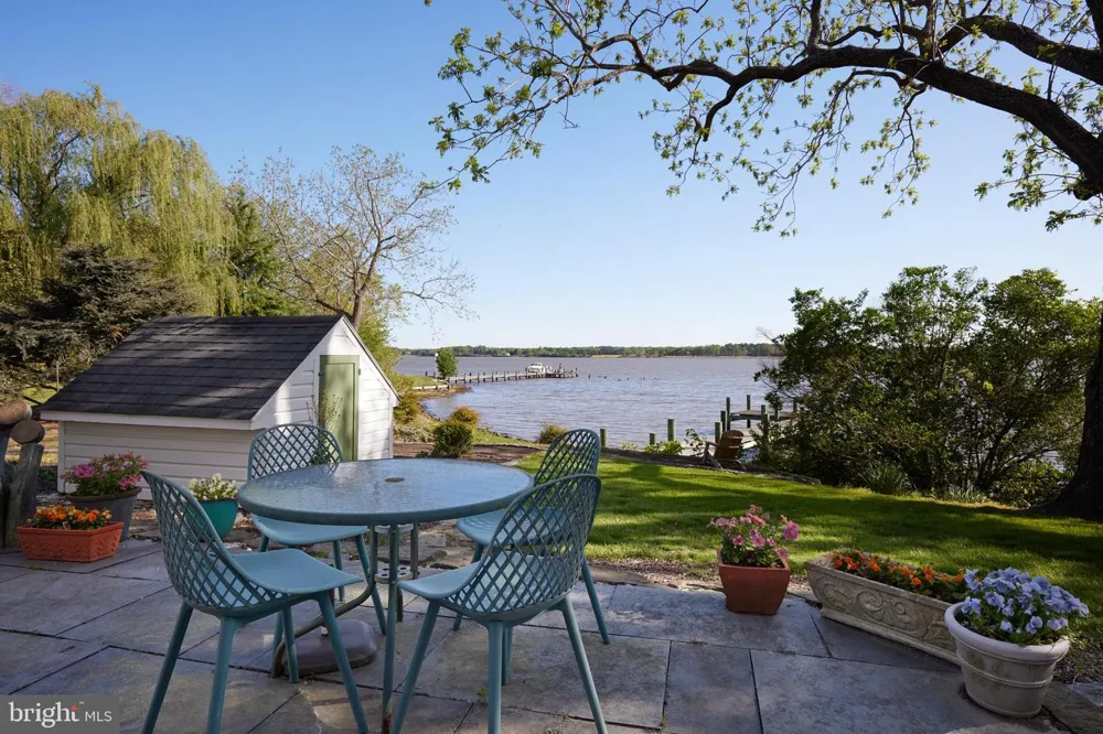 31720 AYRES DRIVE Trappe, MD 21673