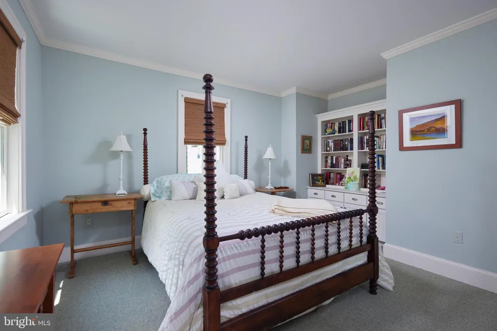 31720 AYRES DRIVE Trappe, MD 21673