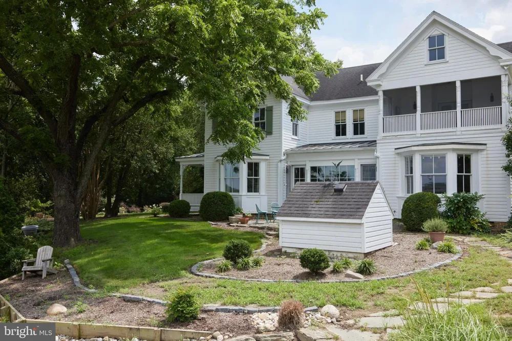 31720 AYRES DRIVE Trappe, MD 21673
