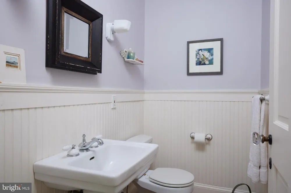 31720 AYRES DRIVE Trappe, MD 21673
