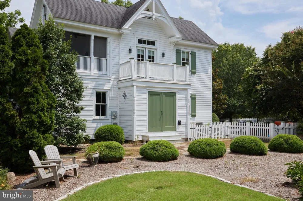 31720 AYRES DRIVE Trappe, MD 21673