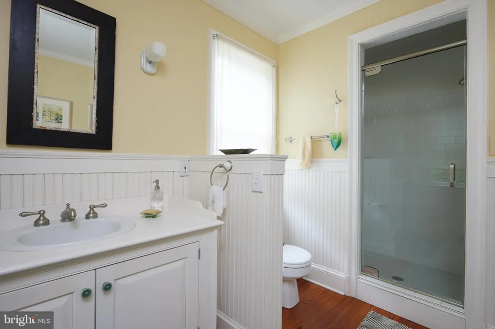 31720 AYRES DRIVE Trappe, MD 21673