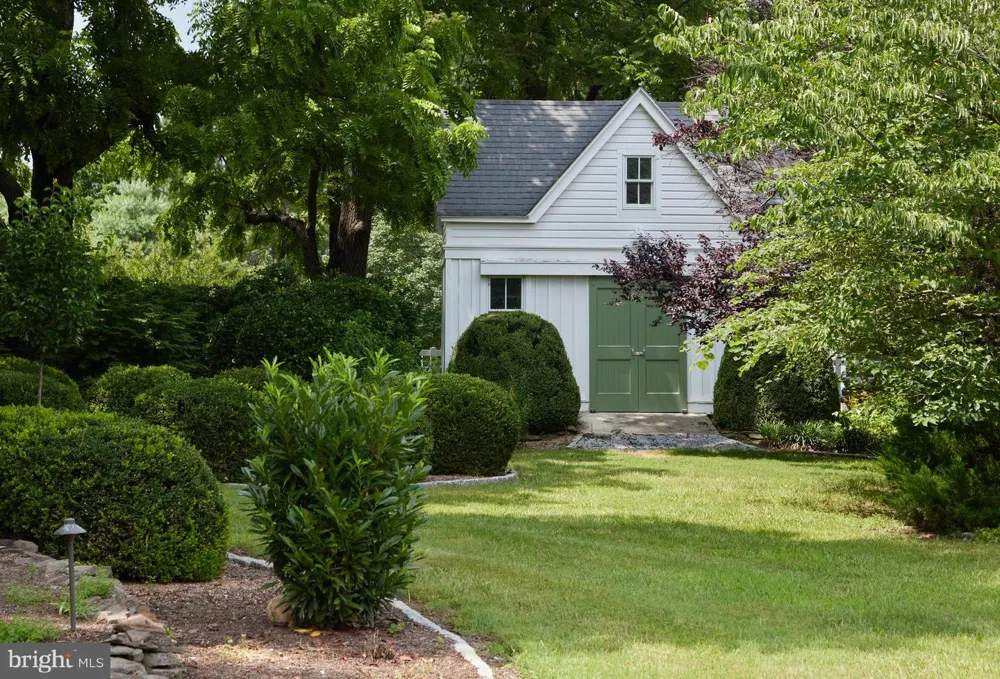 31720 AYRES DRIVE Trappe, MD 21673