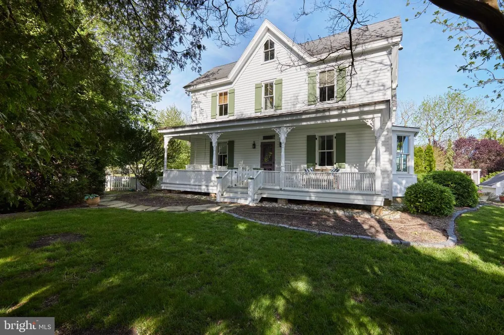 31720 AYRES DRIVE Trappe, MD 21673