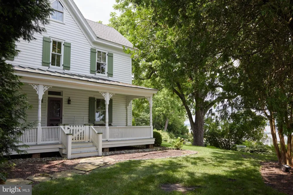 31720 AYRES DRIVE Trappe, MD 21673