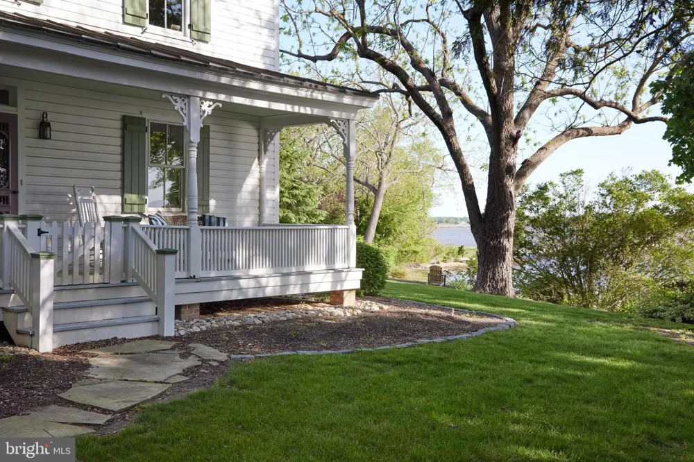 31720 AYRES DRIVE Trappe, MD 21673