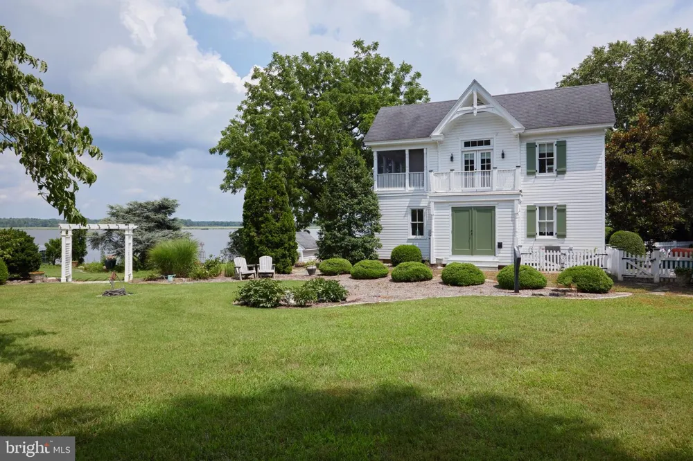 31720 AYRES DRIVE Trappe, MD 21673
