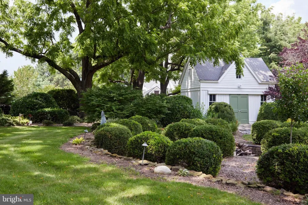 31720 AYRES DRIVE Trappe, MD 21673