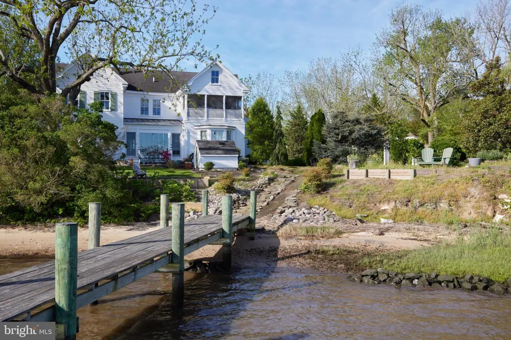 31720 AYRES DRIVE Trappe, MD 21673