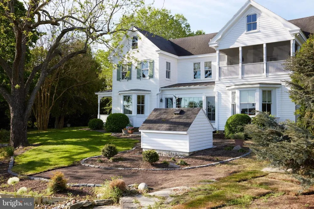 31720 AYRES DRIVE Trappe, MD 21673