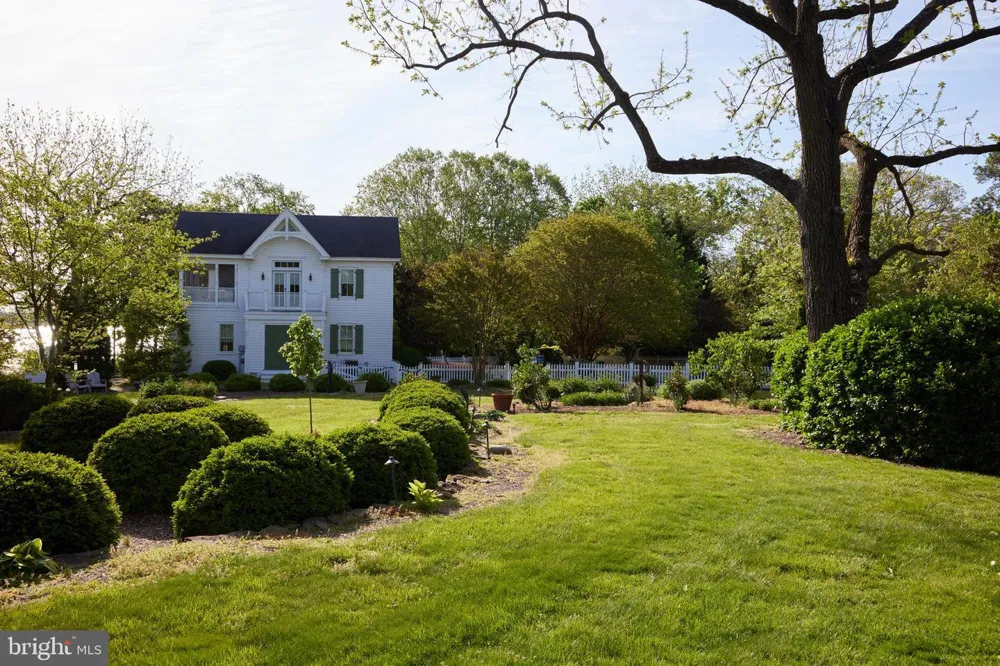 31720 AYRES DRIVE Trappe, MD 21673