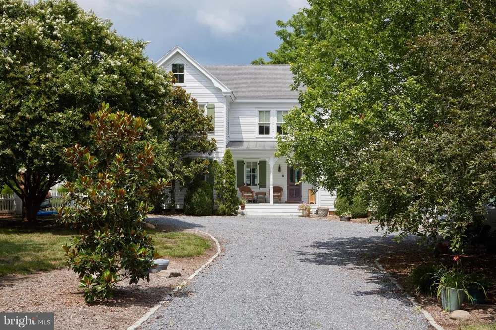 31720 AYRES DRIVE Trappe, MD 21673