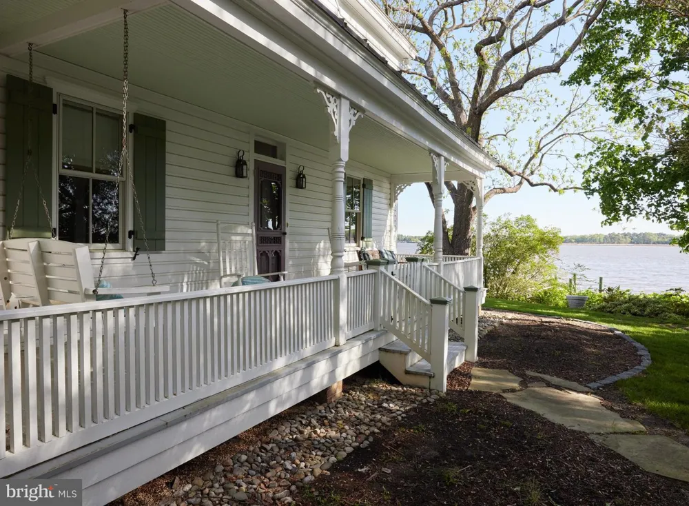 31720 AYRES DRIVE Trappe, MD 21673