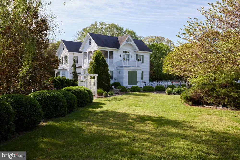 31720 AYRES DRIVE Trappe, MD 21673