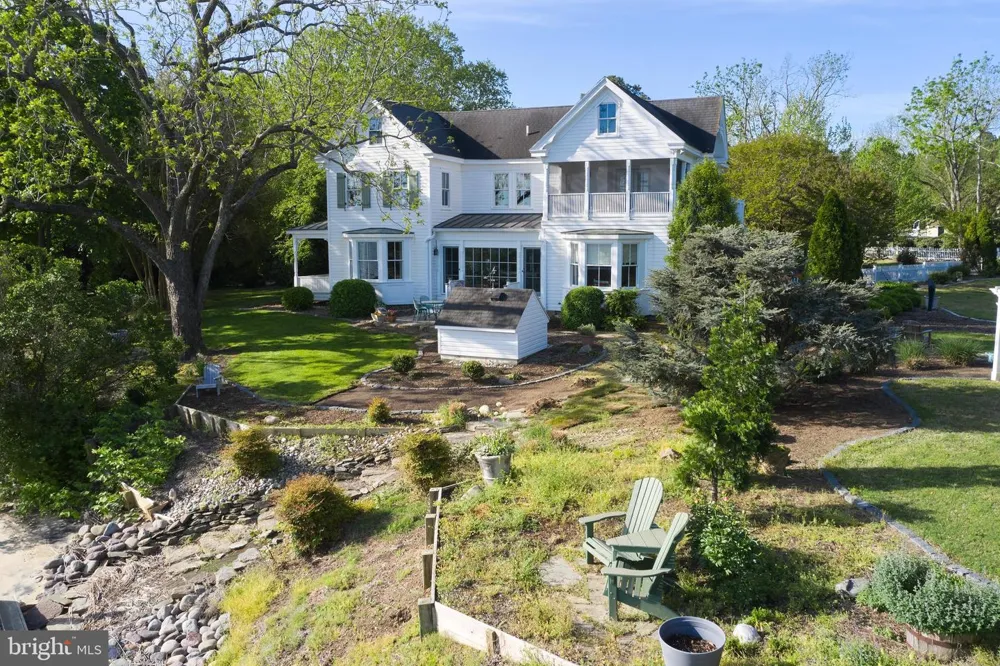 31720 AYRES DRIVE Trappe, MD 21673