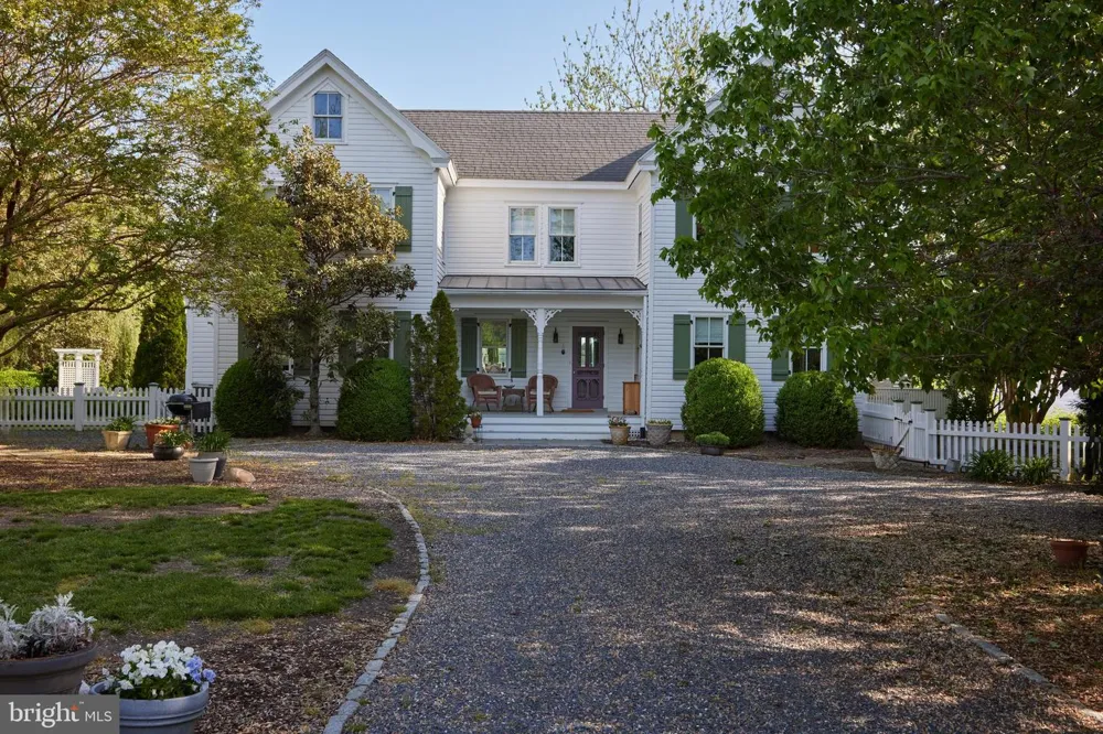 31720 AYRES DRIVE Trappe, MD 21673