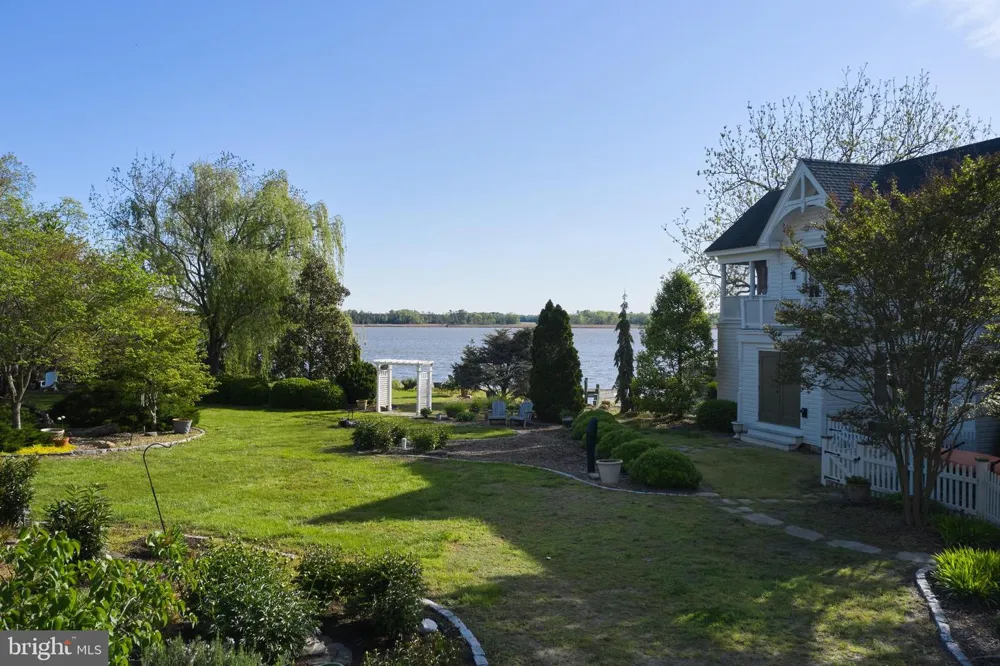31720 AYRES DRIVE Trappe, MD 21673
