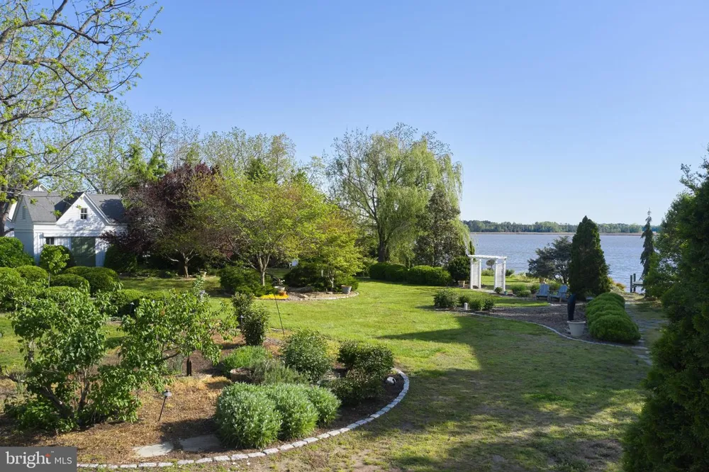 31720 AYRES DRIVE Trappe, MD 21673