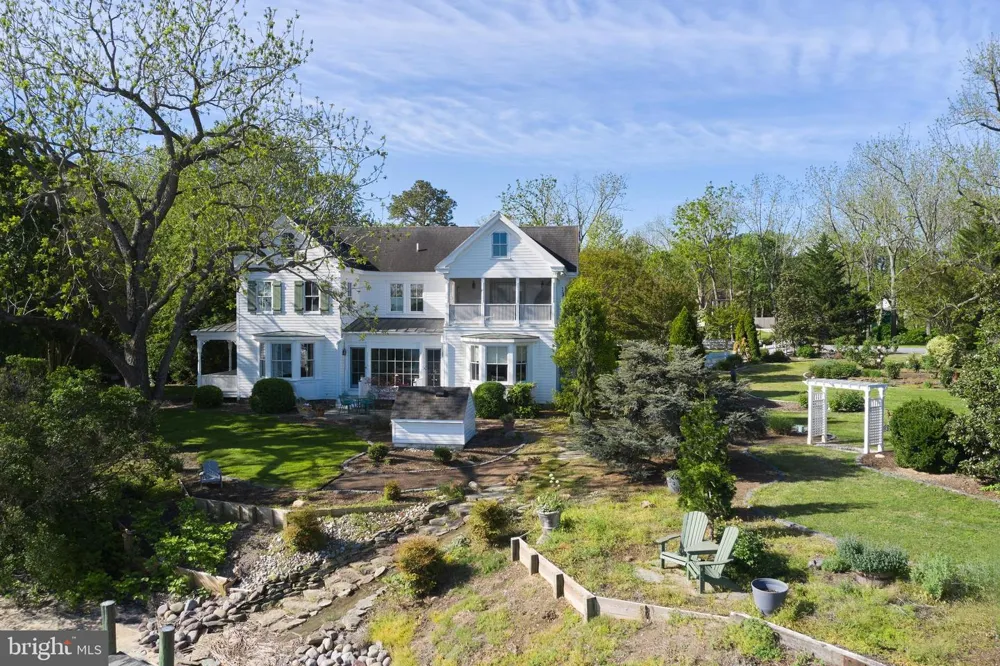 31720 AYRES DRIVE Trappe, MD 21673