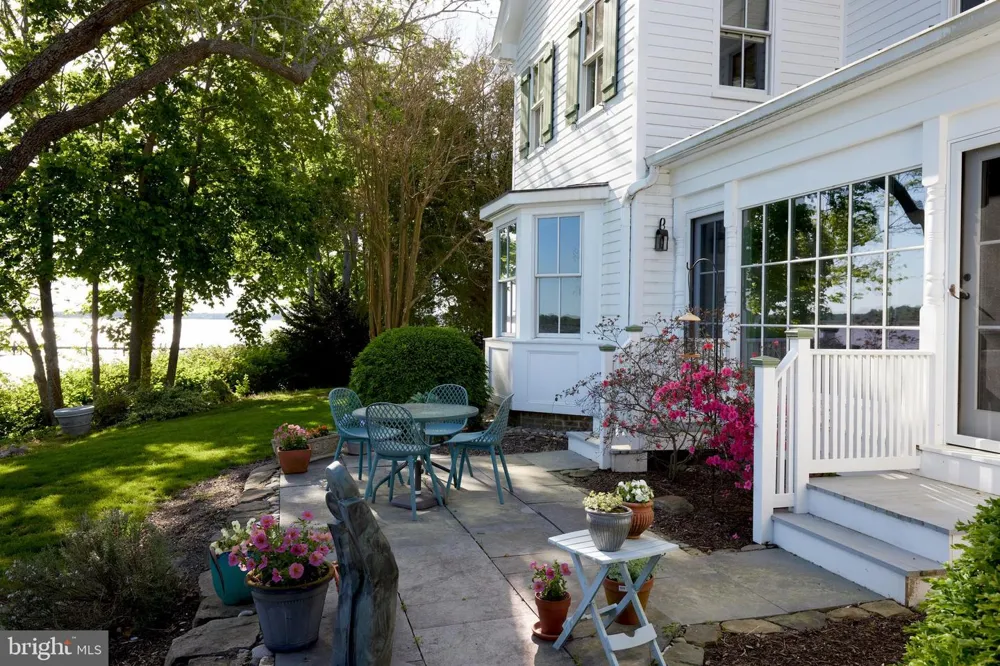 31720 AYRES DRIVE Trappe, MD 21673