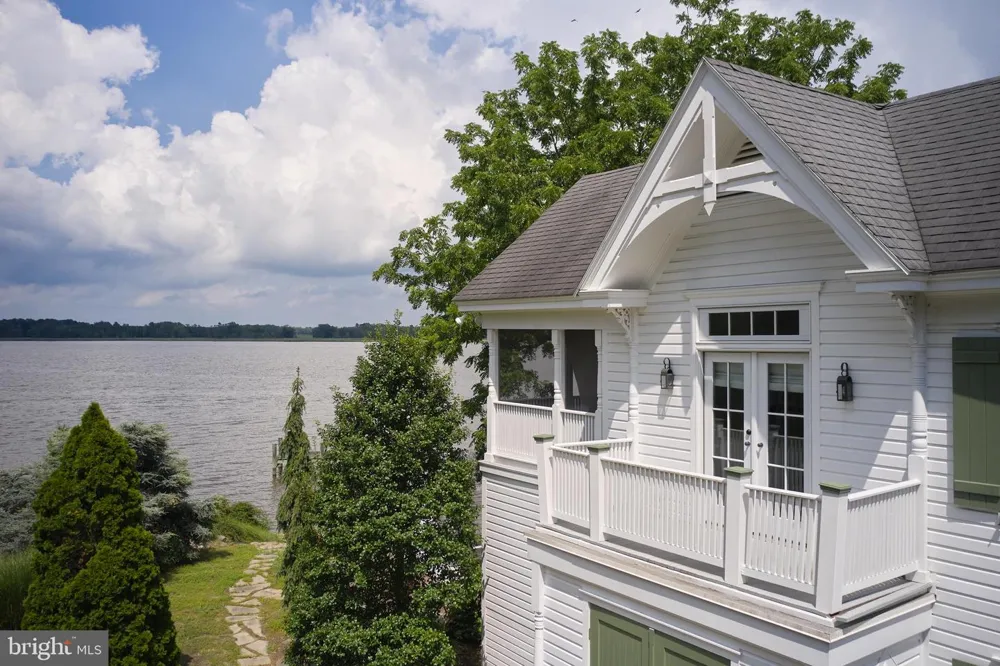 31720 AYRES DRIVE Trappe, MD 21673