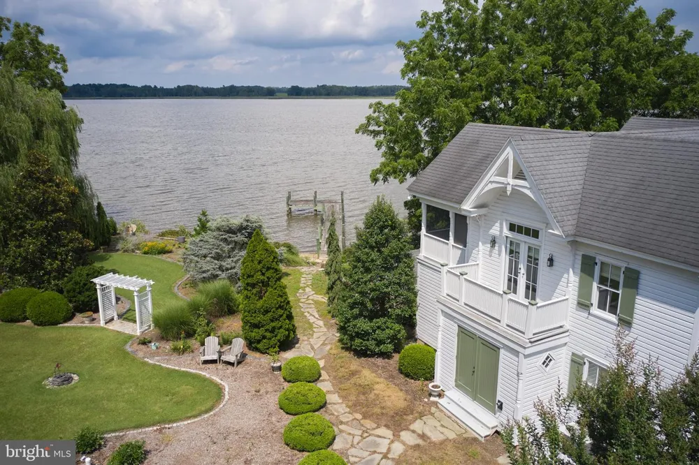 31720 AYRES DRIVE Trappe, MD 21673