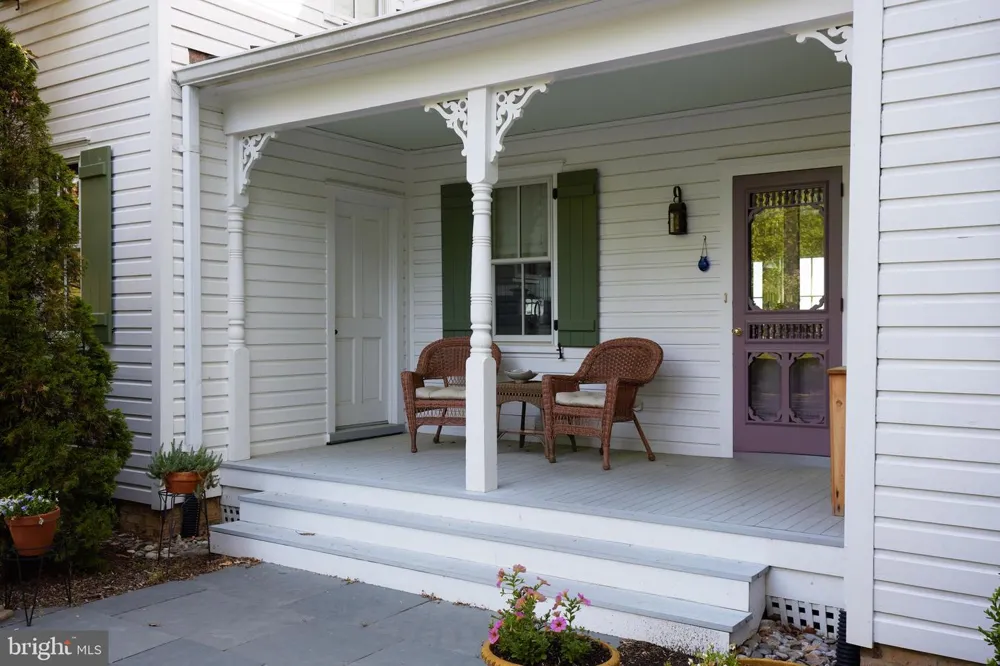 31720 AYRES DRIVE Trappe, MD 21673