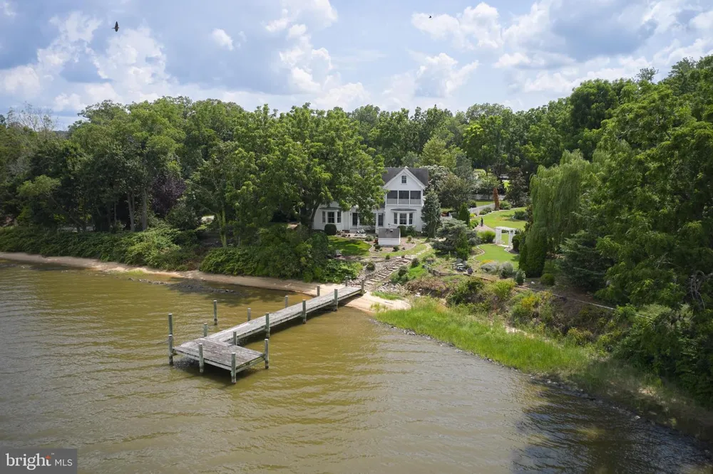 31720 AYRES DRIVE Trappe, MD 21673