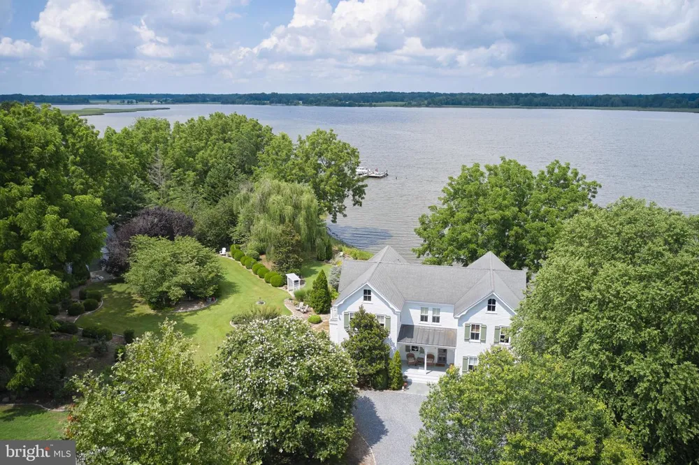 31720 AYRES DRIVE Trappe, MD 21673