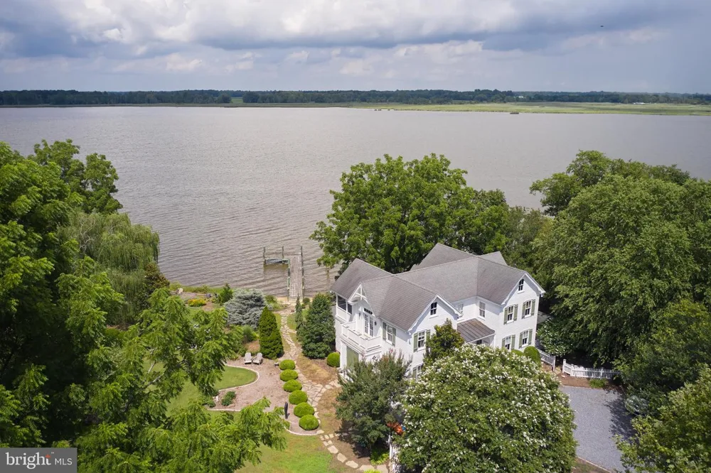 31720 AYRES DRIVE Trappe, MD 21673