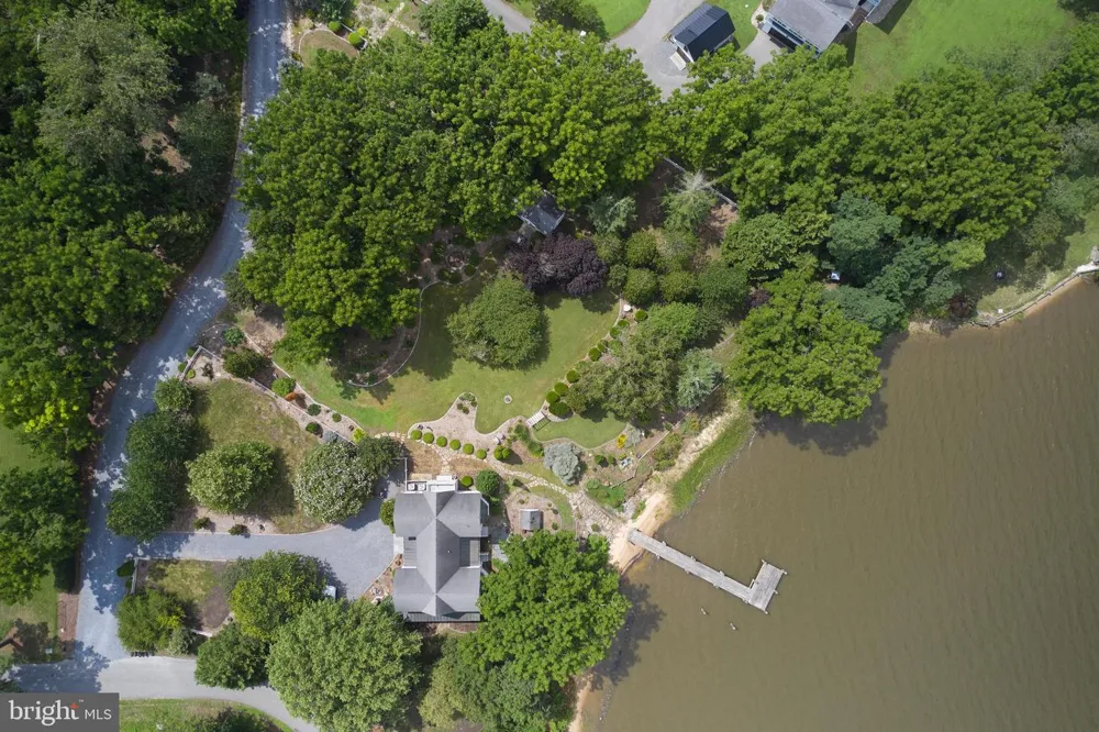 31720 AYRES DRIVE Trappe, MD 21673
