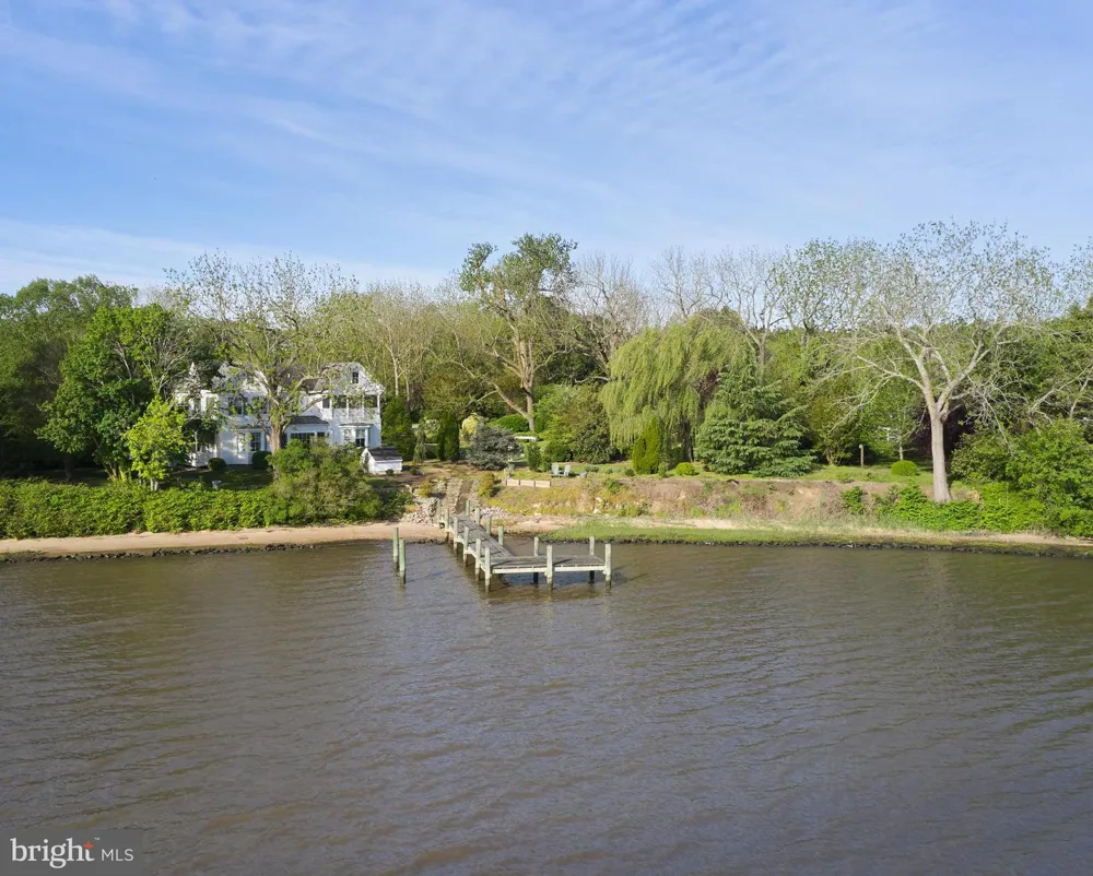 31720 AYRES DRIVE Trappe, MD 21673