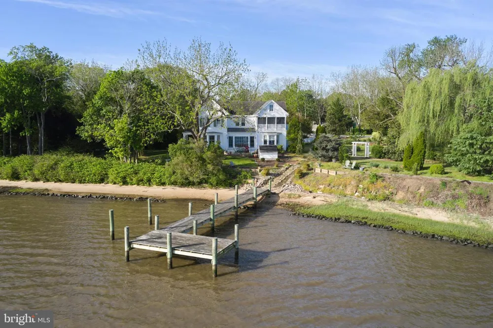 31720 AYRES DRIVE Trappe, MD 21673