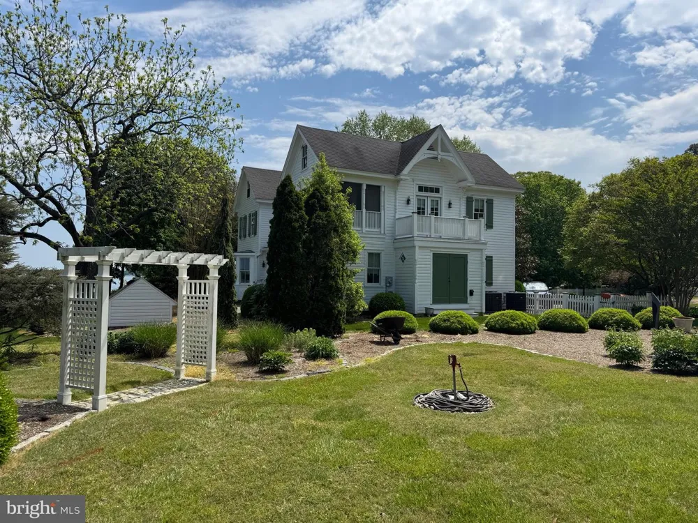 31720 AYRES DRIVE Trappe, MD 21673
