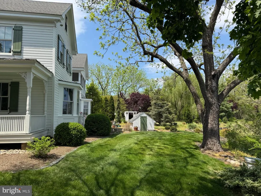 31720 AYRES DRIVE Trappe, MD 21673
