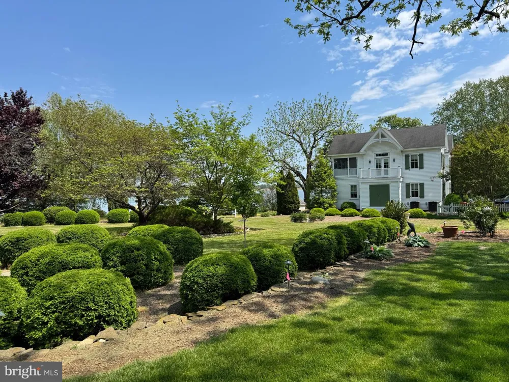 31720 AYRES DRIVE Trappe, MD 21673