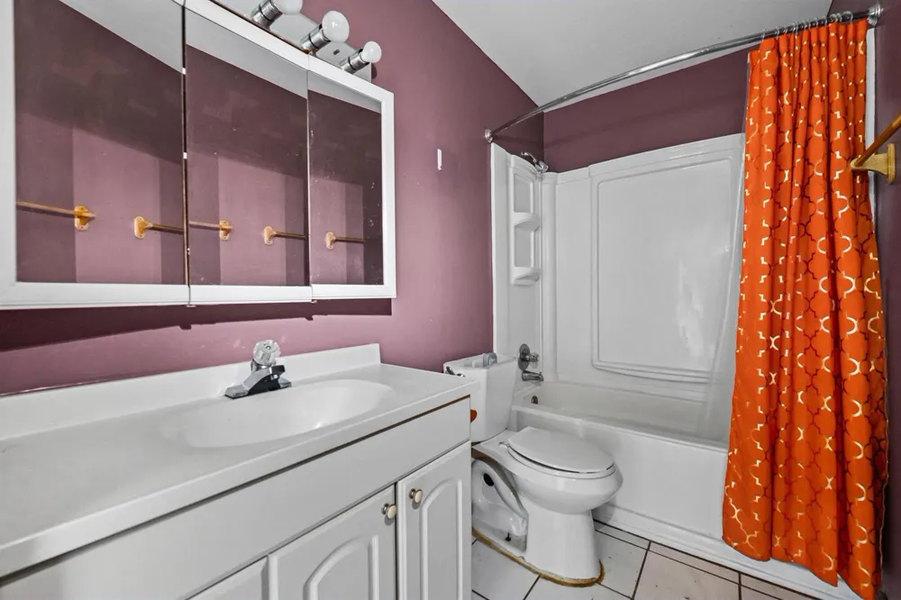 6103 SW 2ND STREET Margate, FL 33068
