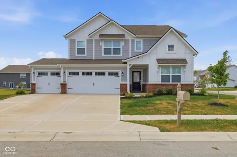 1258 Inverness Drive