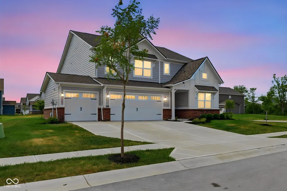 1258 Inverness Drive Avon, IN 46123