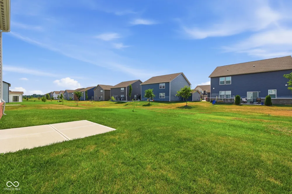 1258 Inverness Drive Avon, IN 46123