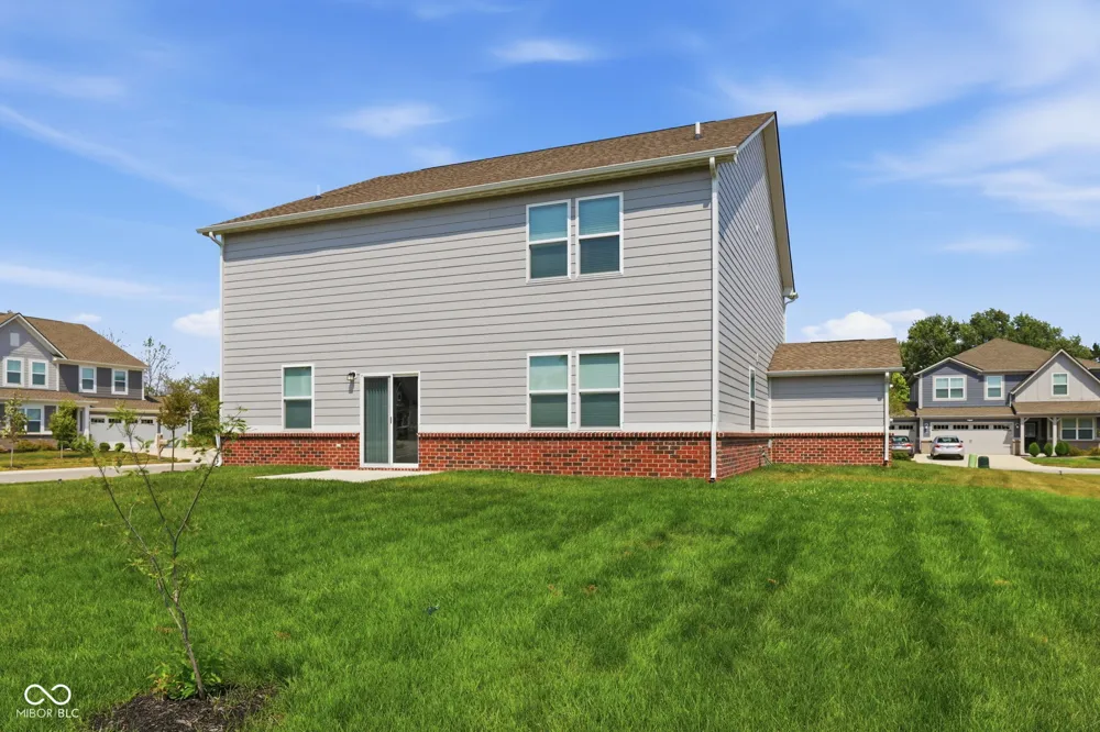 1258 Inverness Drive Avon, IN 46123