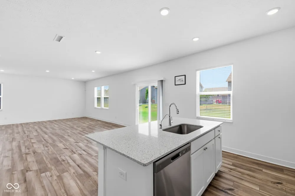 1258 Inverness Drive Avon, IN 46123