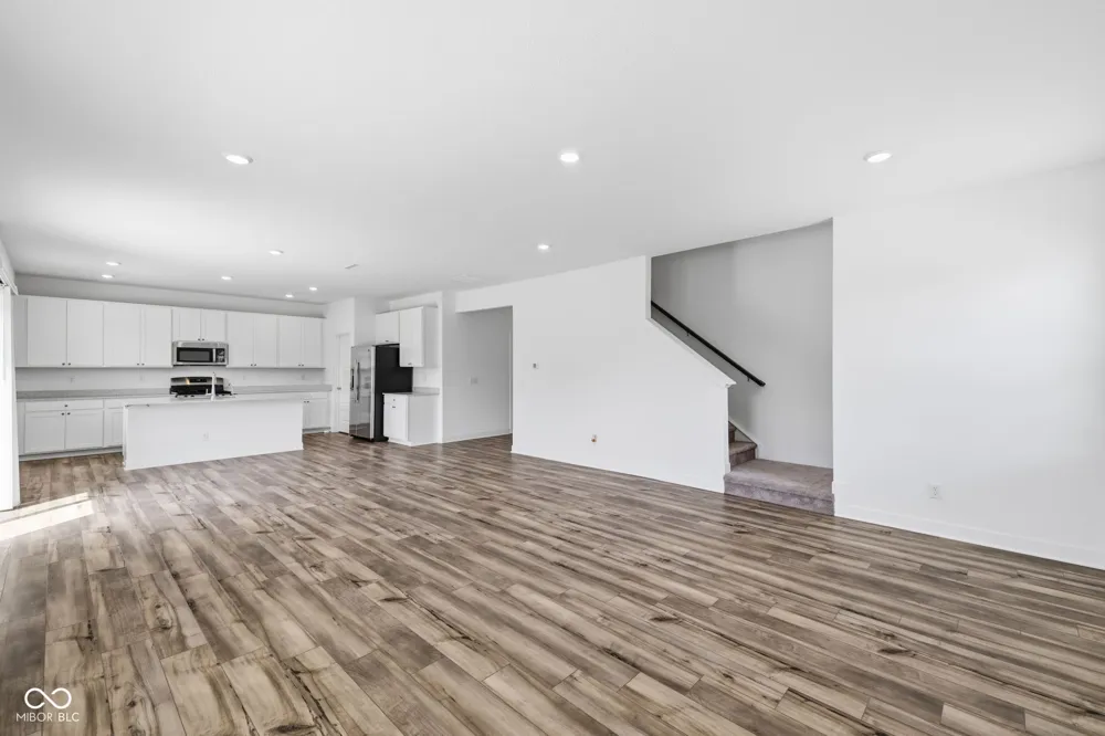 1258 Inverness Drive Avon, IN 46123
