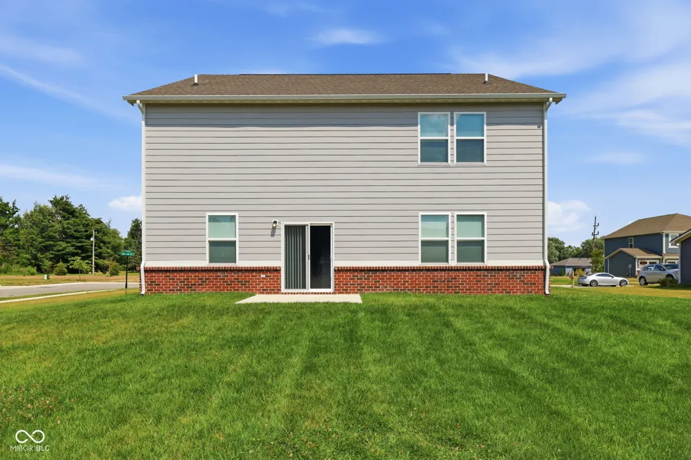 1258 Inverness Drive Avon, IN 46123