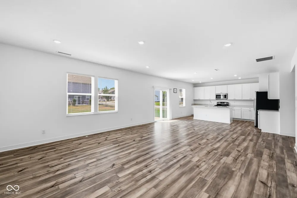 1258 Inverness Drive Avon, IN 46123