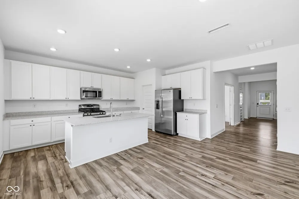 1258 Inverness Drive Avon, IN 46123